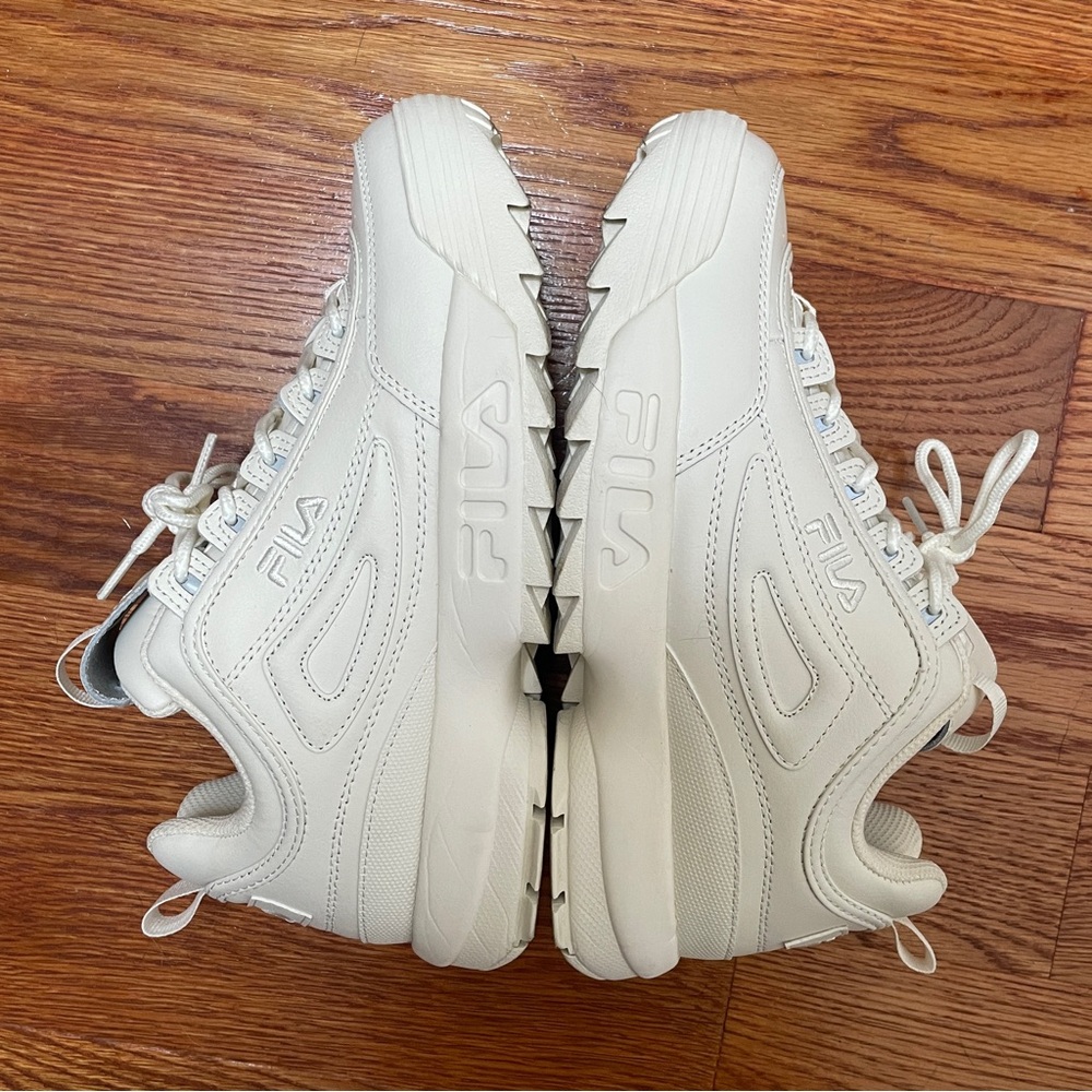 FILA Women's Trainers